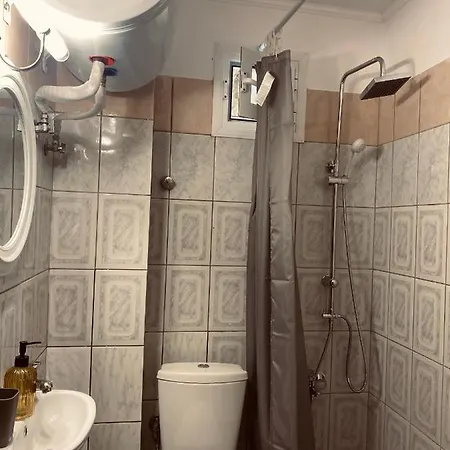 Apartament Minimal & Cozy με δωρεαν χωρο σταθμευσησ *