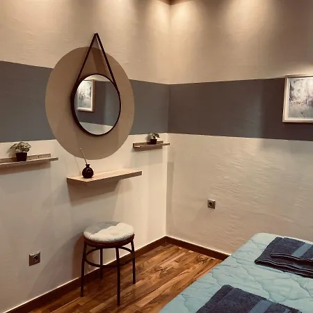 Minimal & Cozy με δωρεαν χωρο σταθμευσησ Кавала