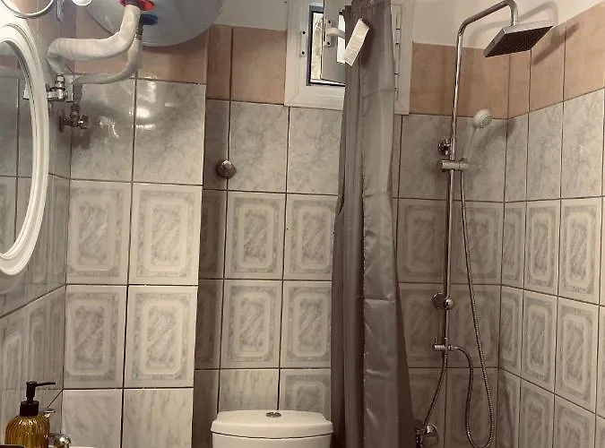 Apartament Minimal & Cozy με δωρεαν χωρο σταθμευσησ *