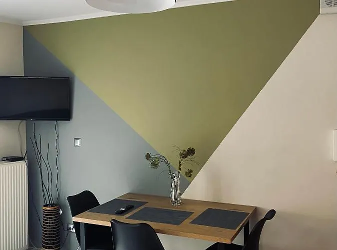 Minimal & Cozy με δωρεαν χωρο σταθμευσησ Apartamento Cavala